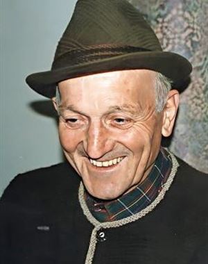 Profilbild von Reinhold Oberkofler