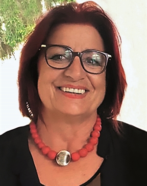 Profilbild von Renate Ritsch