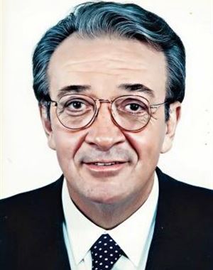 Profilbild von Renzo Oliviero