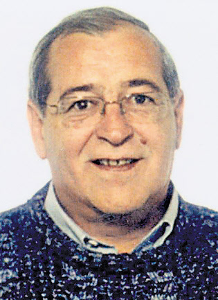 Profilbild Walter Stoll