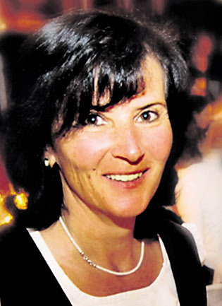 Profilbild Stefania Rabensteiner