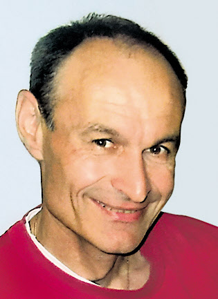 Profilbild Josef Cagol