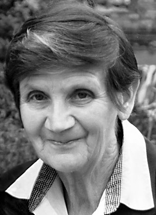 Profilbild Agnes Klammer