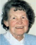 Profilbild von Hildegard Egger