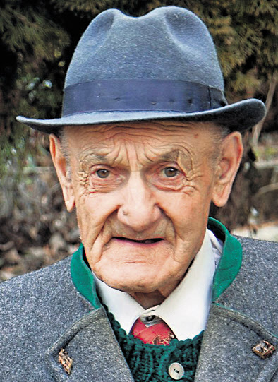 Profilbild Alois Taibon