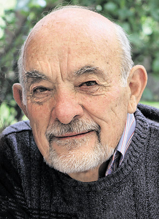 Profilbild Herbert Comploi