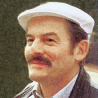 Profilbild Hans Schiener