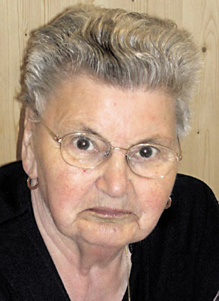 Profilbild Maria Andersag