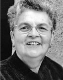 Hilda Hofer