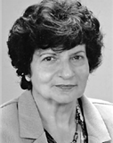 Erika Theresia Ortler