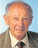 Profilbild von Alfons Giggenbacher