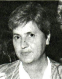 Helene Klotz Romen