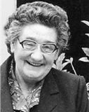 Martha Franzelin