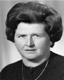 Gertrud Pardeller