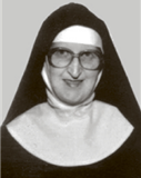 Sr. Cäcilia 