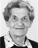 Frieda Sachsalber