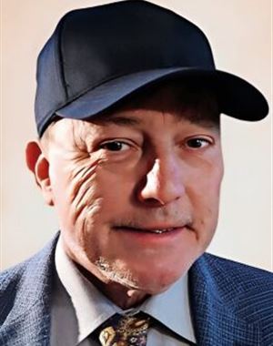 Profilbild Richard Paulmichl