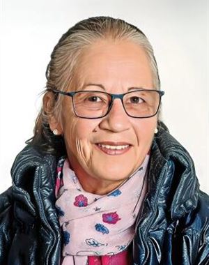 Profilbild Rita Bazzoli