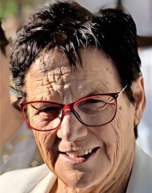 Profilbild Rita Leimgruber