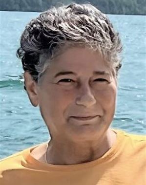 Profilbild Rita Pernstich