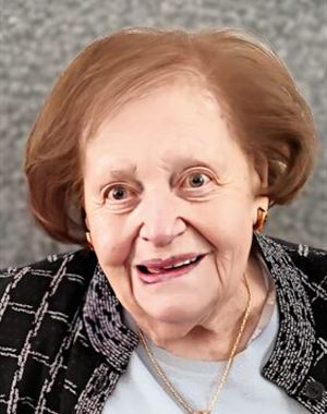 Profilbild Rita Prader