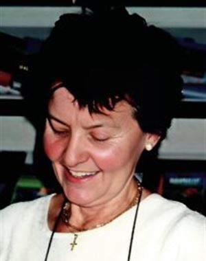 Profilbild Rita Schraffl