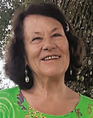 Profilbild Rita Schrott