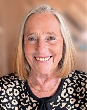 Profilbild Rita Schullian