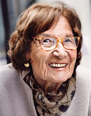 Rita Wielander
