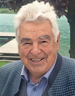 Profilbild Robert Gruber