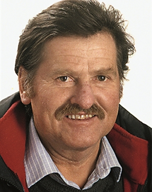 Profilbild Robert Lardschneider