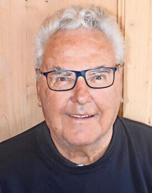 Profilbild Robert Pellegrini