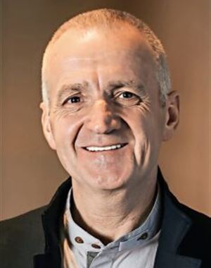 Profilbild Robert Plank