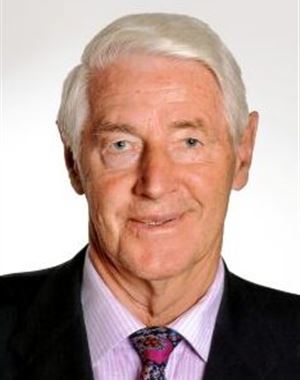 Profilbild Robert Preganella