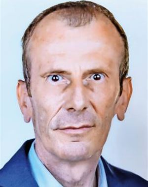 Profilbild Robert Puntscher