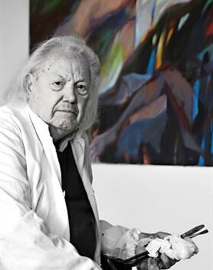 Profilbild Robert Scherer