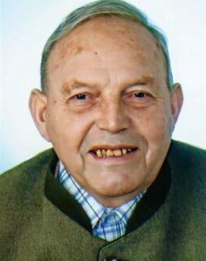 Profilbild Robert Zwerger