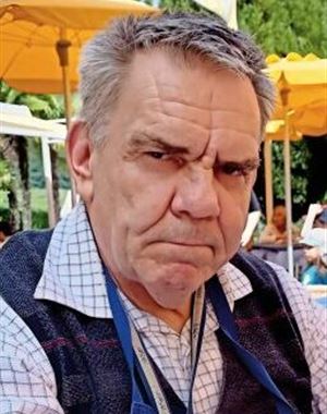 Profilbild Roland Parteli