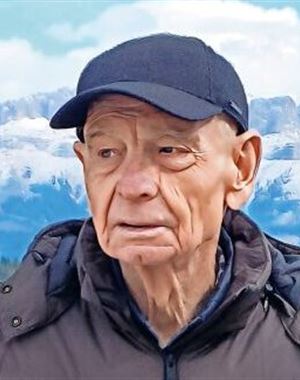 Profilbild von Roland Pegger