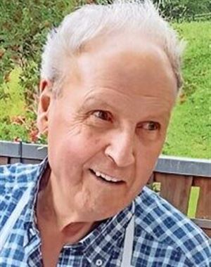 Profilbild Roman Pircher