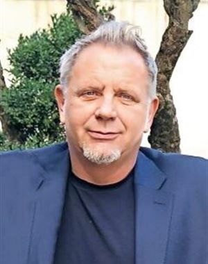 Profilbild von Roman Weissensteiner