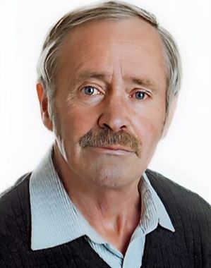 Profilbild von Romedius Mitterer