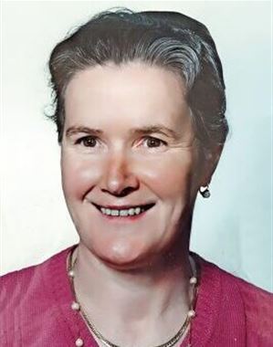 Profilbild von Rosa Egger