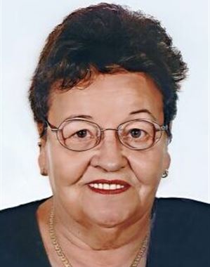Profilbild von Rosa Gagliardi