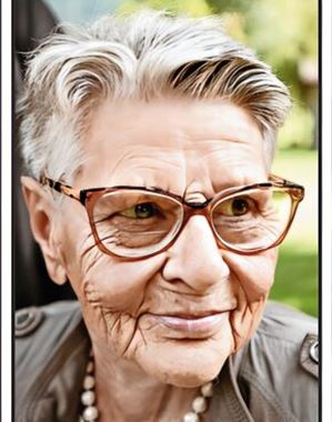 Profilbild Rosa Gamper