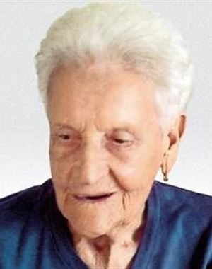 Rosa Greif