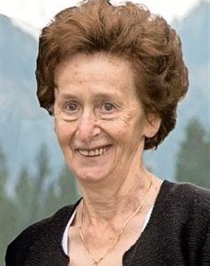 Profilbild von Rosa Haller