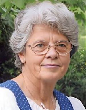 Profilbild Rosa Innerhofer