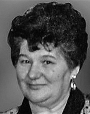 Rosa Abram