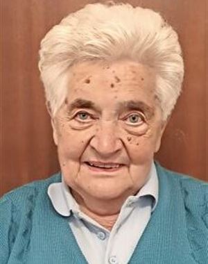 Profilbild Rosa Mahlknecht